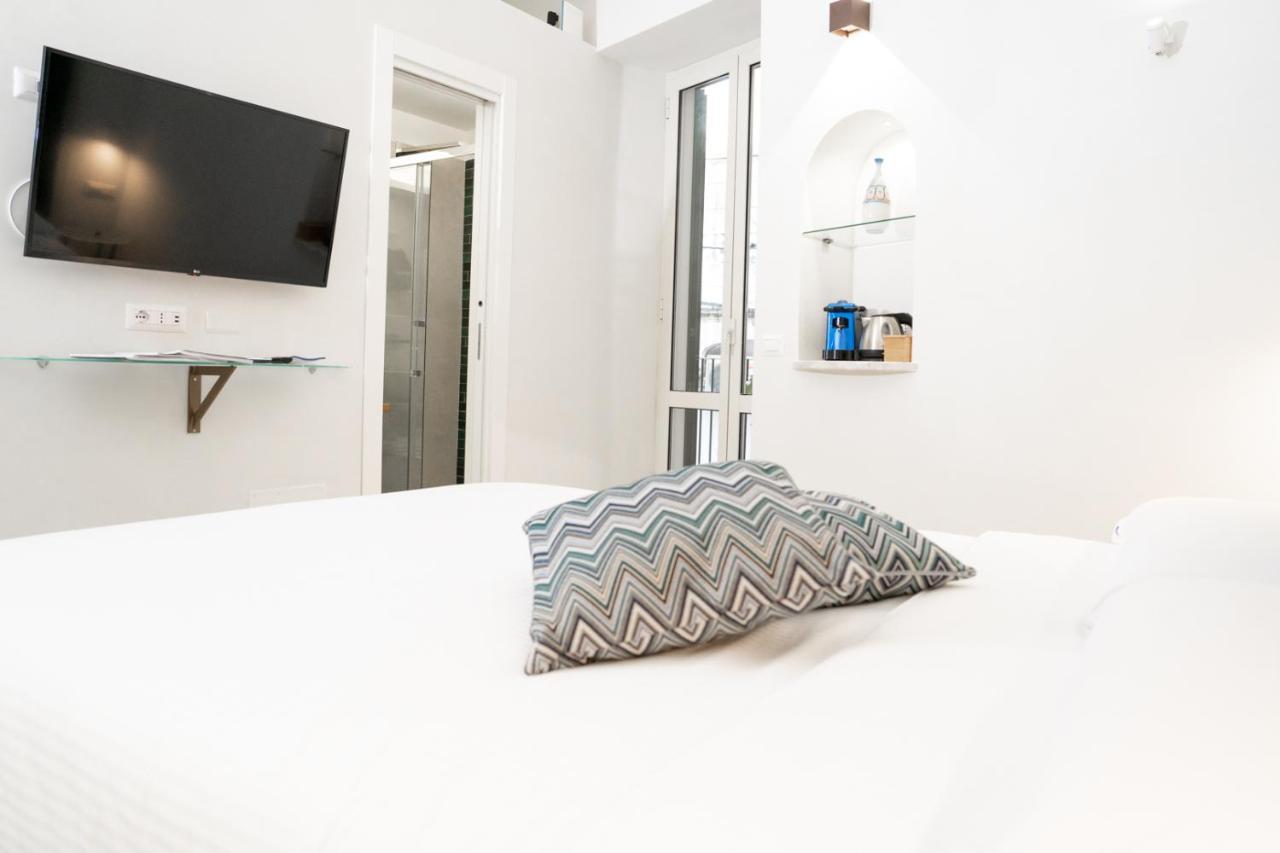 Apartment Casa Renato